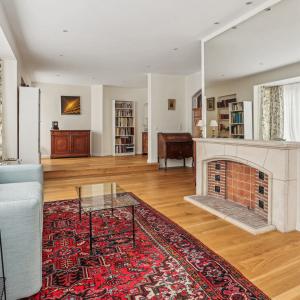 Churchill : Magnifique appartement 3 chambres + terrasses 