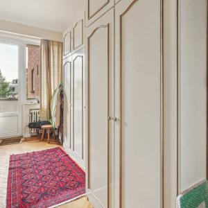 Churchill : Magnifique appartement 3 chambres + terrasses 