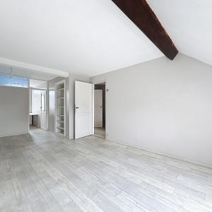 Floride : maison 4 chambres à rénover + jardin