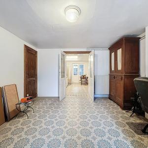 Floride : maison 4 chambres à rénover + jardin