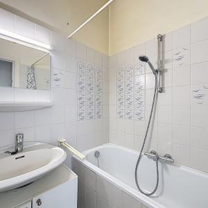 Floride : maison 4 chambres à rénover + jardin