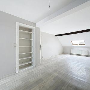 Floride : maison 4 chambres à rénover + jardin