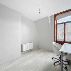 Floride : maison 4 chambres à rénover + jardin