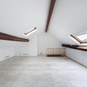 Floride : maison 4 chambres à rénover + jardin