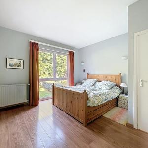 Uccle : Splendide maison 6 chambres avec jardin et garage