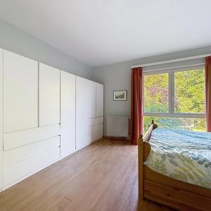 Uccle : Splendide maison 6 chambres avec jardin et garage