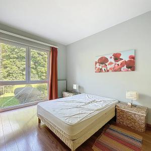 Uccle : Splendide maison 6 chambres avec jardin et garage