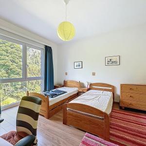 Uccle : Splendide maison 6 chambres avec jardin et garage