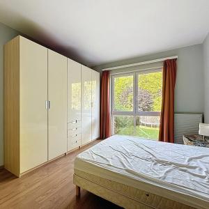 Uccle : Splendide maison 6 chambres avec jardin et garage