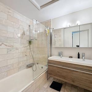 Uccle : Splendide maison 6 chambres avec jardin et garage