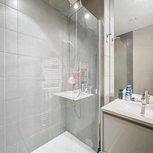 Héros/Brugmann : Superbe appartement avec jardin 