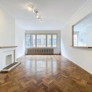 Place Flagey : Magnifique appartement 1 chambre rénové