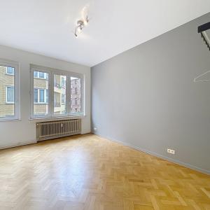 Place Flagey : Magnifique appartement 1 chambre rénové