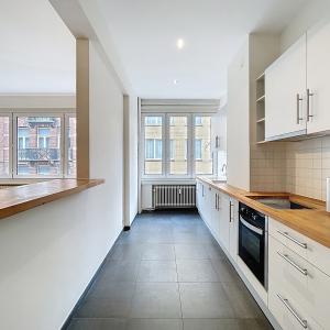 Place Flagey : Magnifique appartement 1 chambre rénové