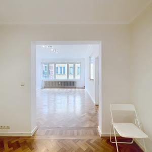 Place Flagey : Magnifique appartement 1 chambre rénové