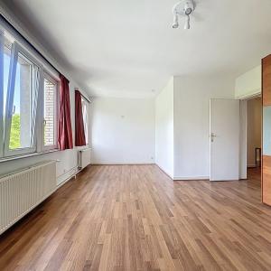 Cinquantenaire : Superbe duplex 2 chambres