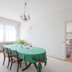 Longchamps : Magnifique appartement 2 ch, terrasses & garage