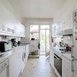 Longchamps : Magnifique appartement 2 ch, terrasses & garage