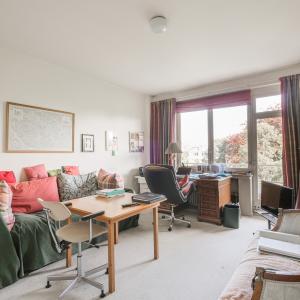Longchamps : Magnifique appartement 2 ch, terrasses & garage