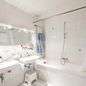 Longchamps : Magnifique appartement 2 ch, terrasses & garage
