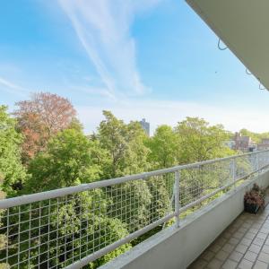 Longchamps : Magnifique appartement 2 ch, terrasses & garage