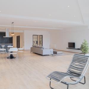 Quartier Européen - Magnifique loft 2ch de ± 170 m² bruts.