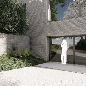 Villa Lobar - Magnifique appt. 3ch. ±227m² de haut standing