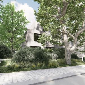 Villa Lobar - Magnifique appt. 3ch. ±224m² de haut standing