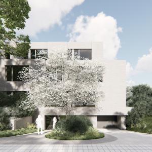 Villa Lobar - Magnifique appt. 3ch. ±224m² de haut standing