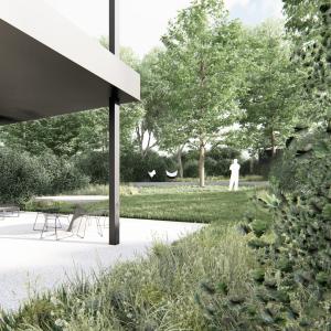 Villa Lobar - Magnifique appt. 3ch. ±224m² de haut standing