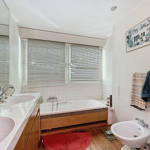 Uccle : Splendide maison 4 chambres avec jardin et terrasses