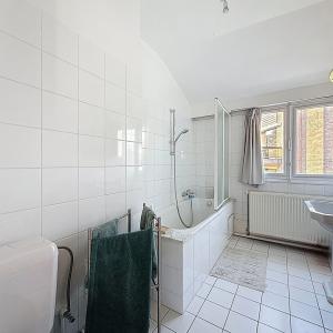 Uccle : Splendide maison 4 chambres avec jardin et terrasses