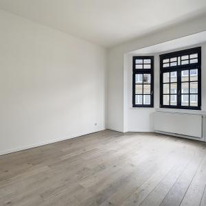 Boondael : Superbe appartement remis à neuf + terrasse