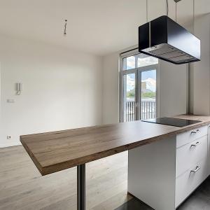 Boondael : Superbe appartement remis à neuf + terrasse