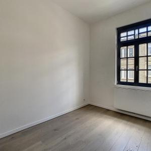 Boondael : Superbe appartement remis à neuf + terrasse