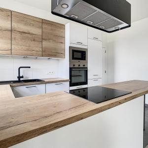 Boondael : Superbe appartement remis à neuf + terrasse