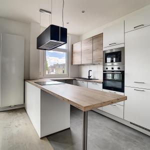 Boondael : Superbe appartement remis à neuf + terrasse