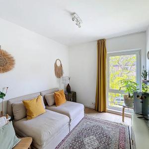 Quartier Marcel Thiry : Superbe maison 5 ch avec jardin 