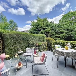 Quartier Marcel Thiry : Superbe maison 5 ch avec jardin 