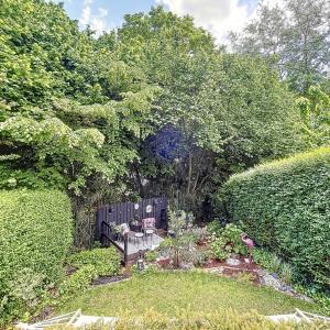 Quartier Marcel Thiry : Superbe maison 5 ch avec jardin 