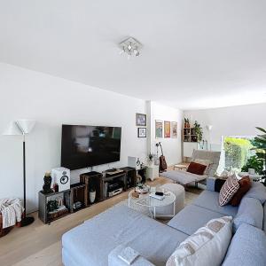Quartier Marcel Thiry : Superbe maison 5 ch avec jardin 