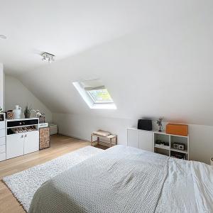 Quartier Marcel Thiry : Superbe maison 5 ch avec jardin 