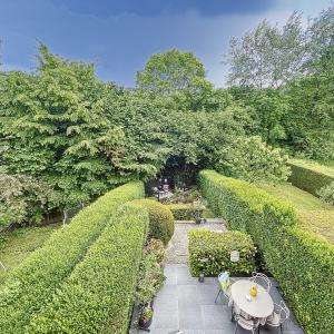Quartier Marcel Thiry : Superbe maison 5 ch avec jardin 