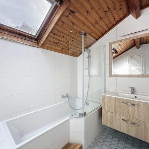 A deux pas du Fort Jaco - Maison 4 chambres spacieuses
