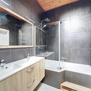 A deux pas du Fort Jaco - Maison 4 chambres spacieuses