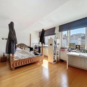 Cinquantenaire : Magnifique maison de maître 4 chambres