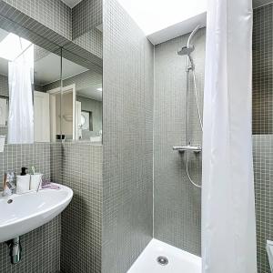 Cinquantenaire : Magnifique maison de maître 4 chambres
