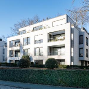 Magnifique appartement 2 chambres+ terrasses + box garage