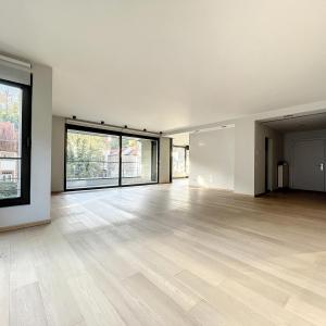 Magnifique appartement 2 chambres+ terrasses + box garage