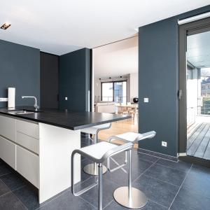 Magnifique appartement 2 chambres+ terrasses + box garage